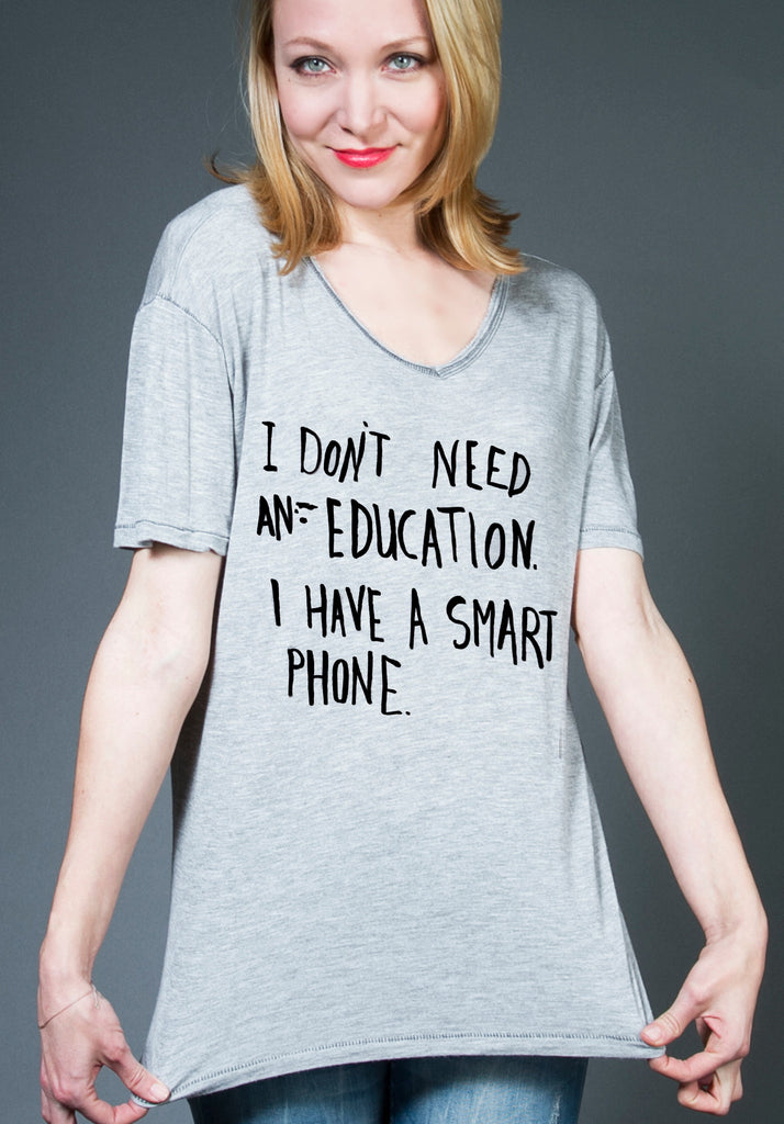Smart Phone